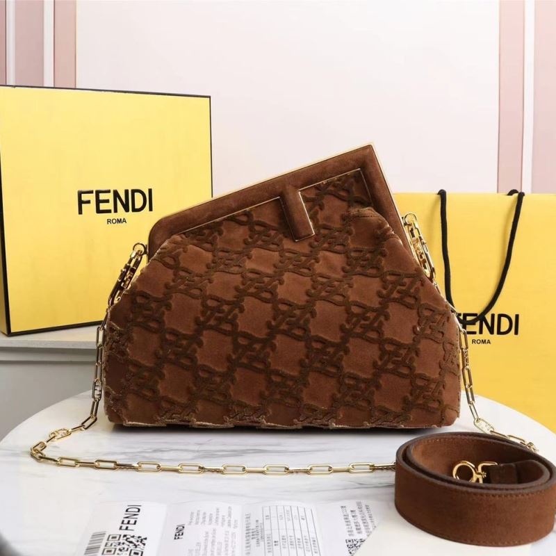 Fendi Satchel Bags